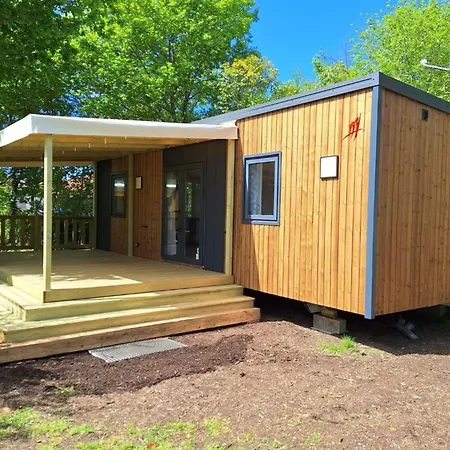 Confortable Avec Terrasse A - Api-1-52-527 Saint-Julien-en-Born