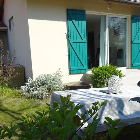 Confortable Avec Terrasse A - Api-1-52-527 Camping