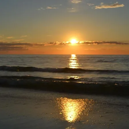Confortable Avec Terrasse A - Api-1-52-527 Camping *
