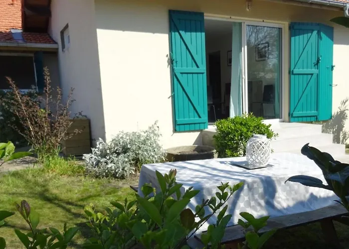 Confortable Avec Terrasse A - Api-1-52-527 Camping